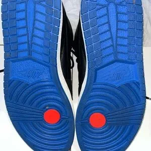 Nike Air Jordan 1 Retro 99 Basketball. Used In Box Size 11.5 Excellent Condition Jordan | Shoes | Nike Air Jordan Retro 99 Basketball Used In  main image 4